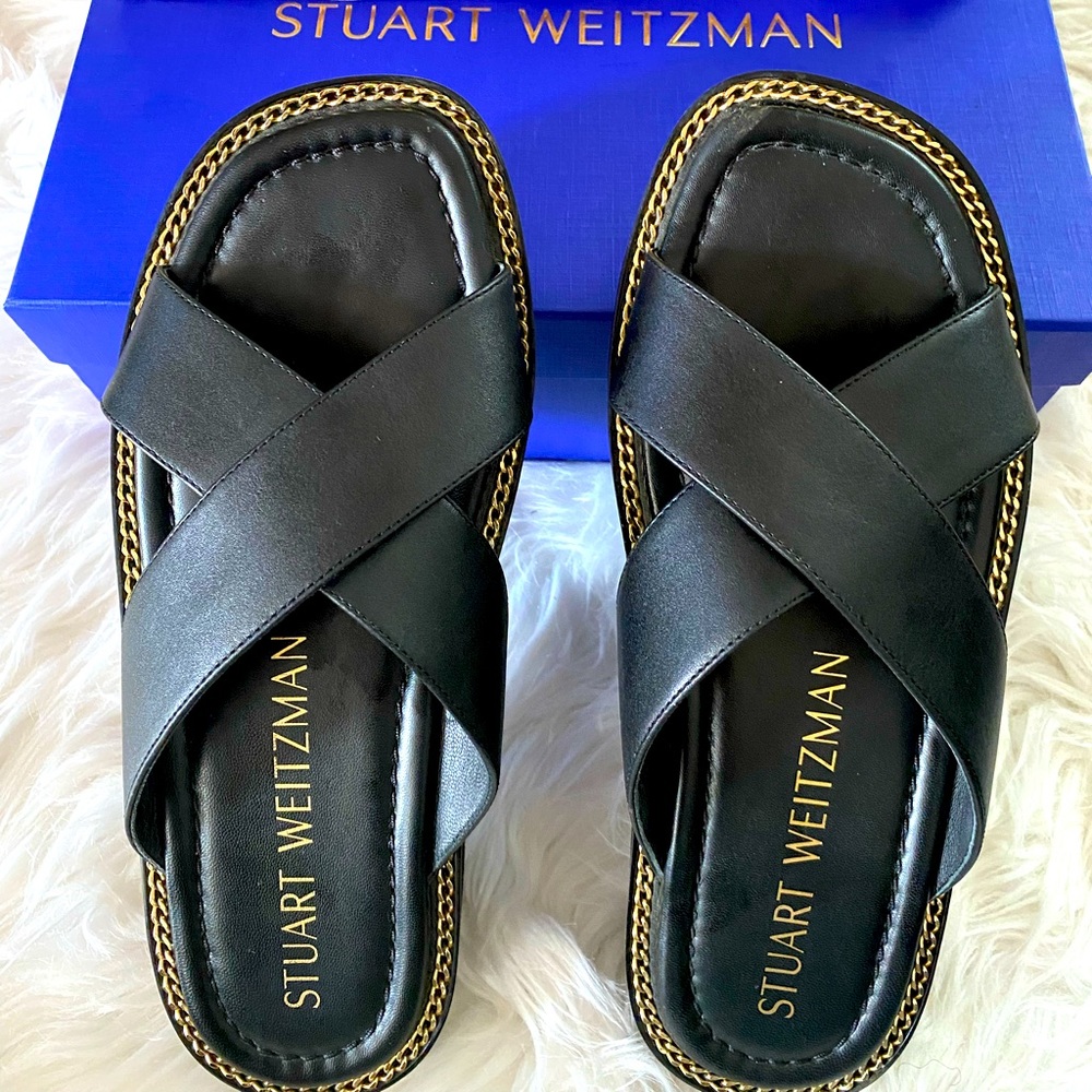 Stuart Weizman Slides - image 1